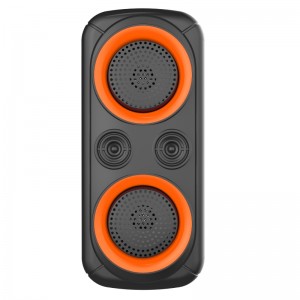 Bluetooth Speaker Y- JBK8902-H